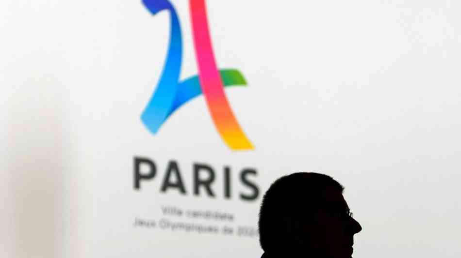 Olympia: IOC-Vertreter gehen von reibungsloser Doppelvergabe aus