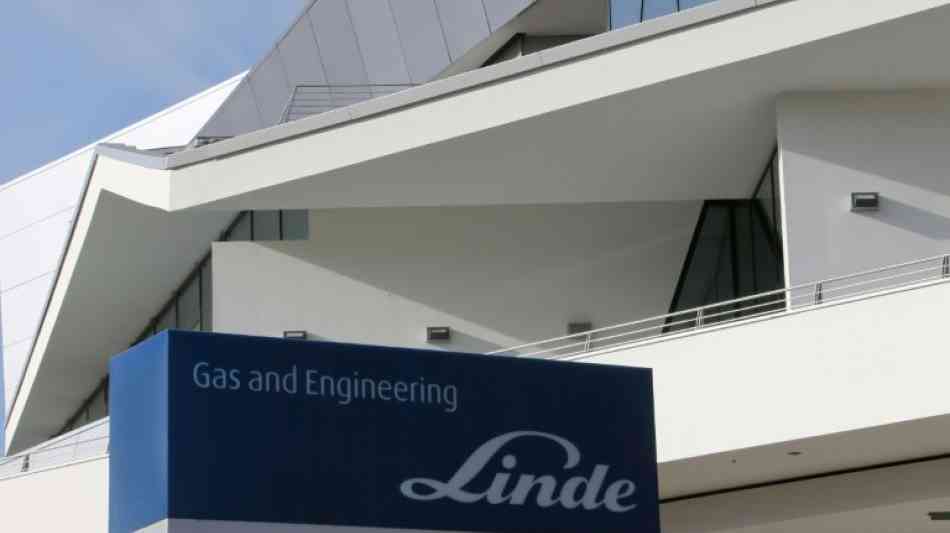 Linde: Gen