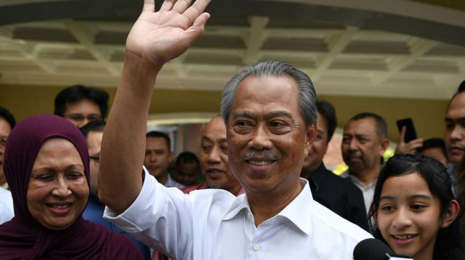 Regierungskrise in Malaysia spitzt sich zu