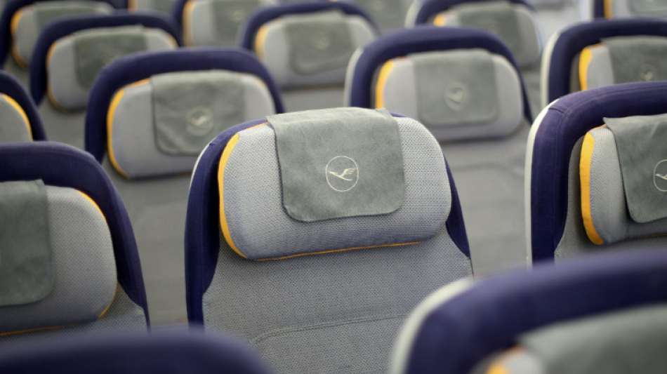 Lufthansa stellt Mitarbeiter in Deutschland auf betriebsbedingte Kündigungen ein