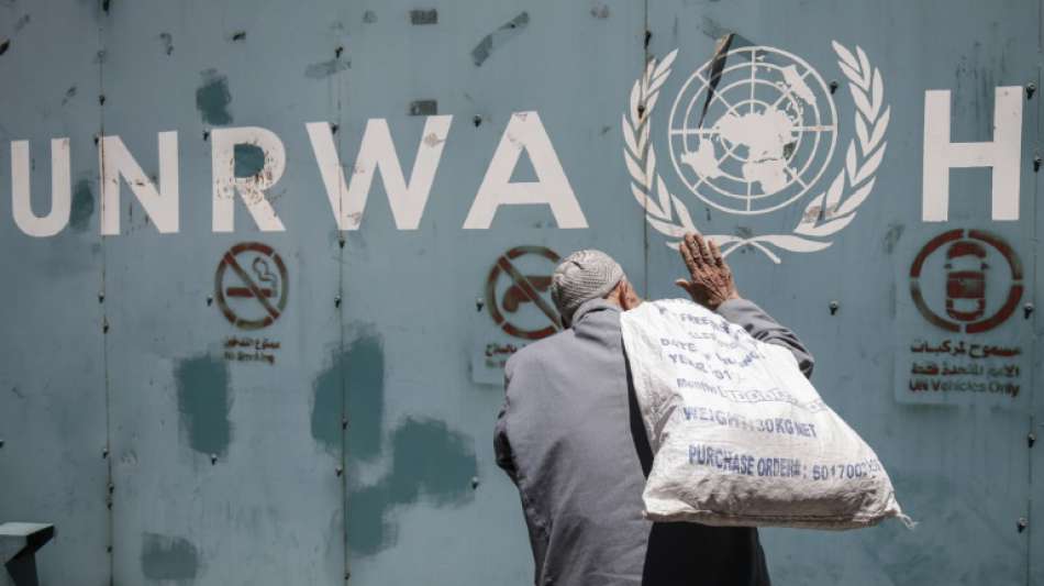 UNO verlängert Mandat von Palästinenserhilfswerk bis Mitte 2023