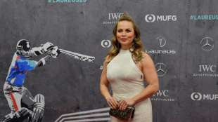 Halmich wird in Hall of Fame aufgenommen: "Ein Ritterschlag"