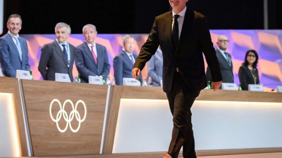 "Unermesslicher Schaden": IOC-Mitglieder kritisieren Infantinos WM-Pläne