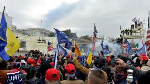 Röttgen: US-Republikaner müssen sich entscheiden "zwischen Demokratie und Trump"