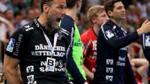 Handball: Flensburg setzt Glanzlicht gegen Szeged
