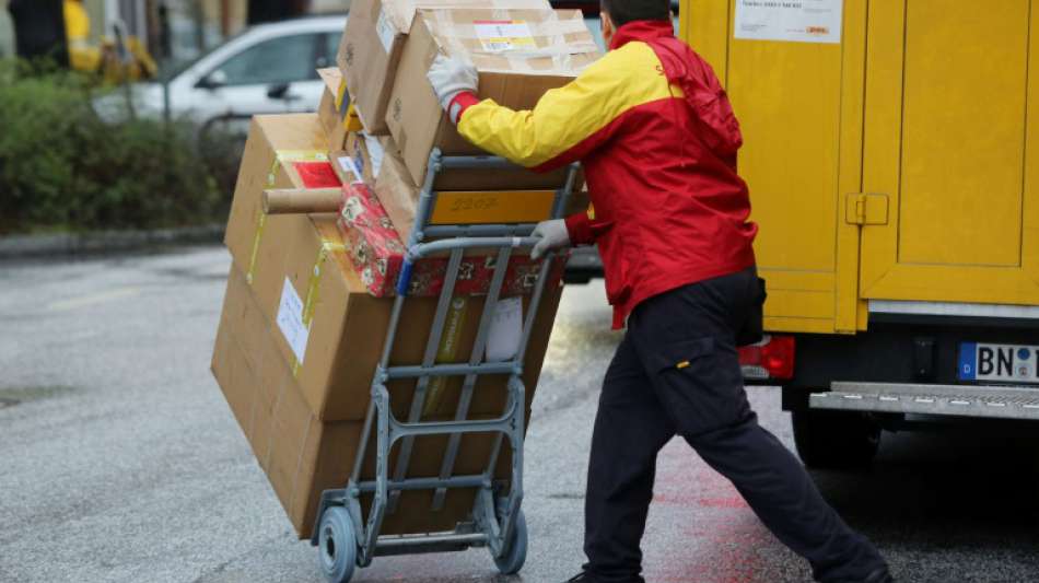 Bundesrat billigt Gesetz zur Besserstellung von Paketboten