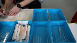 WHO empfiehlt Astrazeneca-Impfstoff auch für Menschen über 65 Jahren