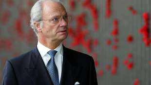 Schwedens König Carl XVI. Gustaf feiert 75. Geburtstag