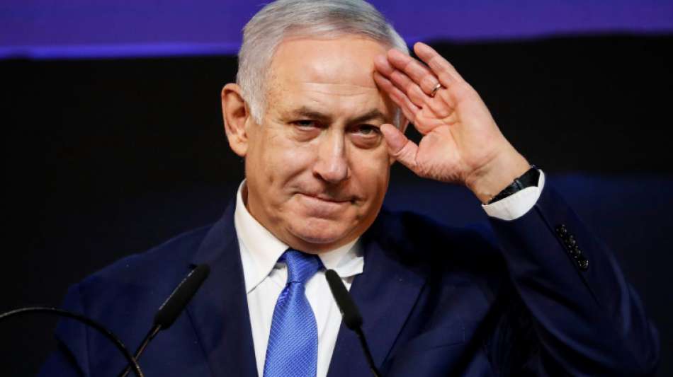 Israels Präsident beginnt Konsultationen zur Regierungsbildung
