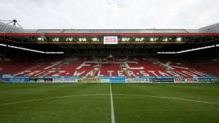 FCK sucht Songs für Jubiläum des Fritz-Walter-Stadions