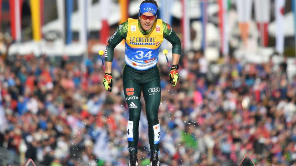Bögl und Hennig holen erste deutsche Top-10-Plätze bei der Tour de Ski