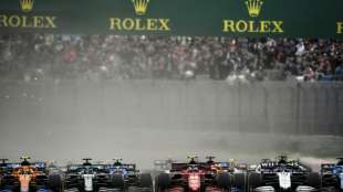 Formel 1: Vettel und Co. fahren noch dieses Jahr in Katar - ab 2023 dann regelm&auml;&szlig;ig