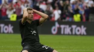 FIFA-Weltrangliste: DFB-Team im freien Fall