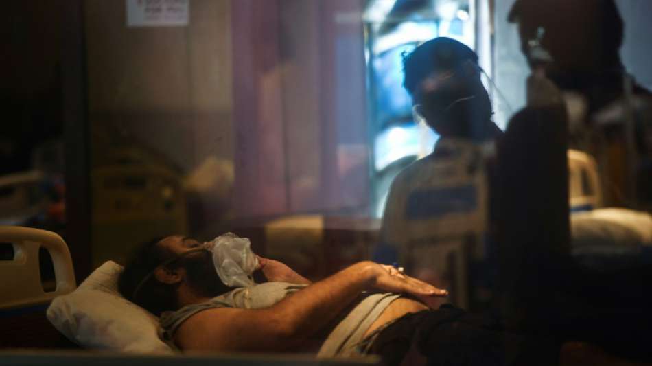 Bundeswehr bringt am Samstag erste Corona-Hilfslieferung nach Indien