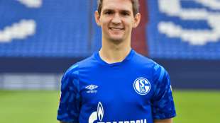 "Last von meinen Schultern genommen": Erste Raman-Tore für Schalke