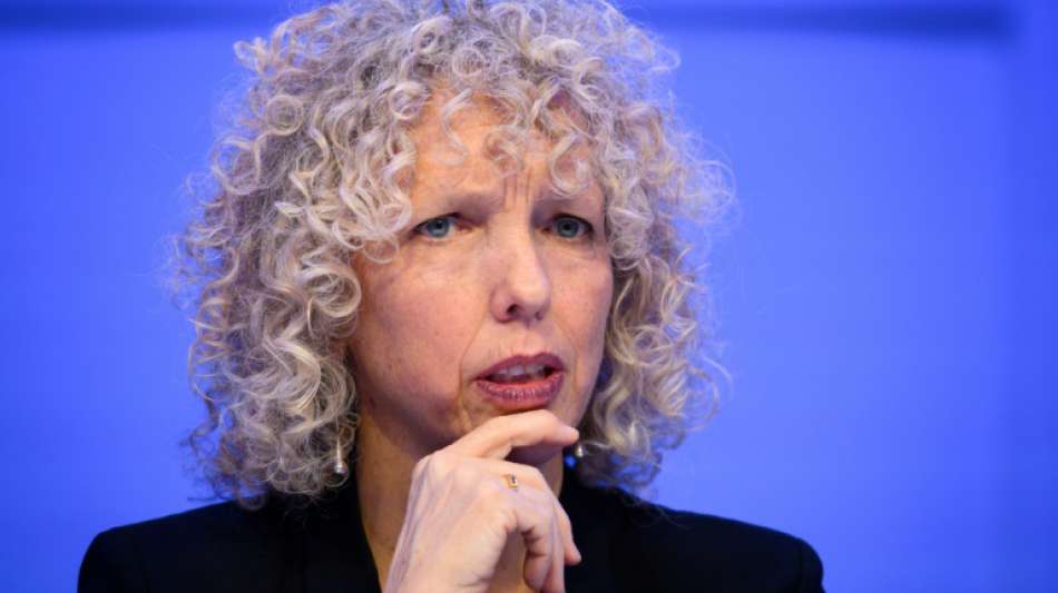 Greenpeace-Chefin: Für ehrgeizige EU-Klimapolitik deutsches Voranschreiten nötig