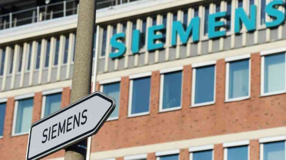 Siemens l