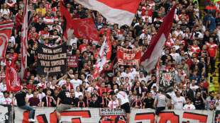 "Korrupte Typen": Frankfurter Ultras attackieren UEFA nach Fan-Auschluss