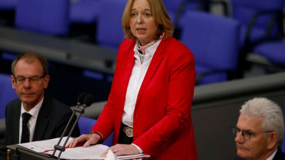 Mehrheit im Bundestagspr&auml;sidium f&uuml;r neue Wahlrechtsreform