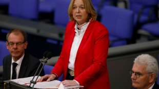 Mehrheit im Bundestagspr&auml;sidium f&uuml;r neue Wahlrechtsreform