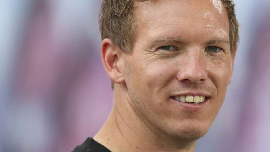 Nagelsmann trifft auf Ex-Coach Tuchel: "Spiele gegen ihn immer interessant"