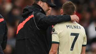 Premier League: Klopp erobert Old Trafford - Tuchel an der Spitze