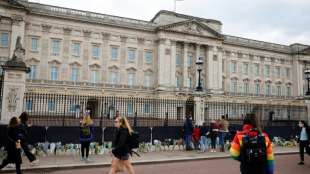 Britisches K&ouml;nigshaus r&auml;umt Nachholbedarf bei Diversit&auml;t der Besch&auml;ftigten ein