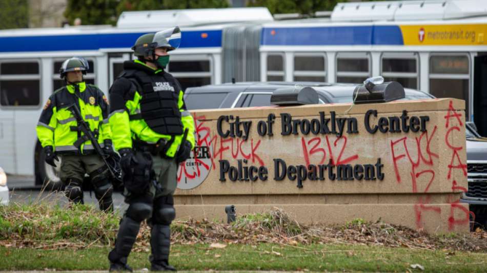 US-Polizistin verwechselte bei tödlichem Schuss auf Schwarzen Pistole mit Taser