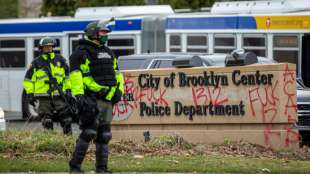 US-Polizistin verwechselte bei tödlichem Schuss auf Schwarzen Pistole mit Taser