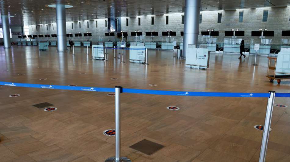 Meiste Deutsche bef&uuml;rworten Reisebeschr&auml;nkungen wegen Corona