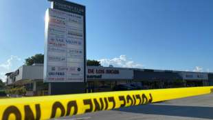 Mindestens zwei Tote bei Angriff auf Konzertgäste im US-Bundesstaat Florida