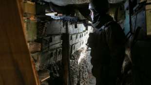 Wachsende Sorge angesichts der Entwicklung im Ukraine-Konflikt