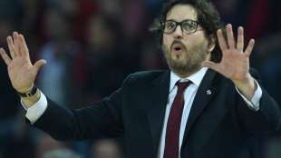 Bayerns Basketballer erkämpfen sich Viertelfinal-Showdown in EuroLeague