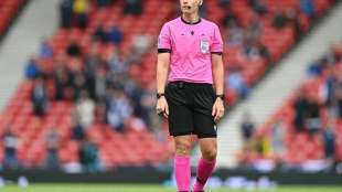 Siebert darf schon wieder: Zweiter EM-Einsatz bei Schweden gegen Slowakei