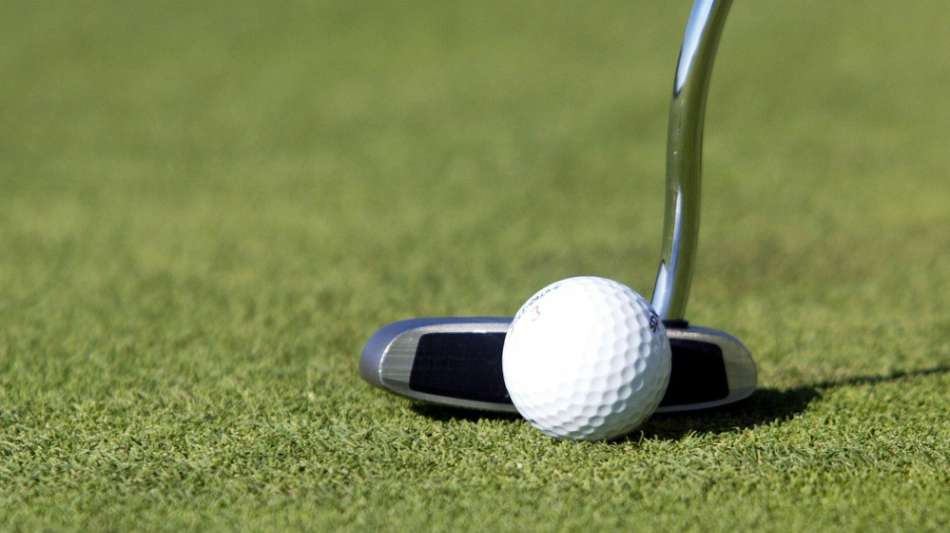 Golfspielerin Popov gewinnt überraschend British Open