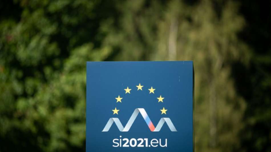 EU-Spitzen beraten mit Balkanstaaten &uuml;ber Beitrittsperspektive
