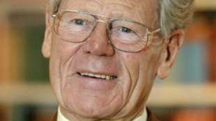 Kirchenkritiker Hans Küng verstorben