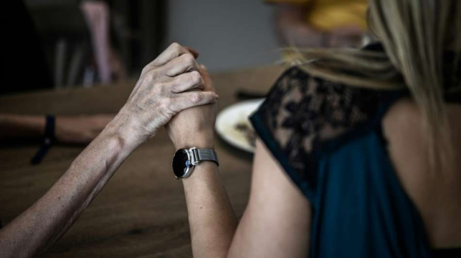 USA lassen erstmals seit Jahren neues Alzheimer-Medikament zu