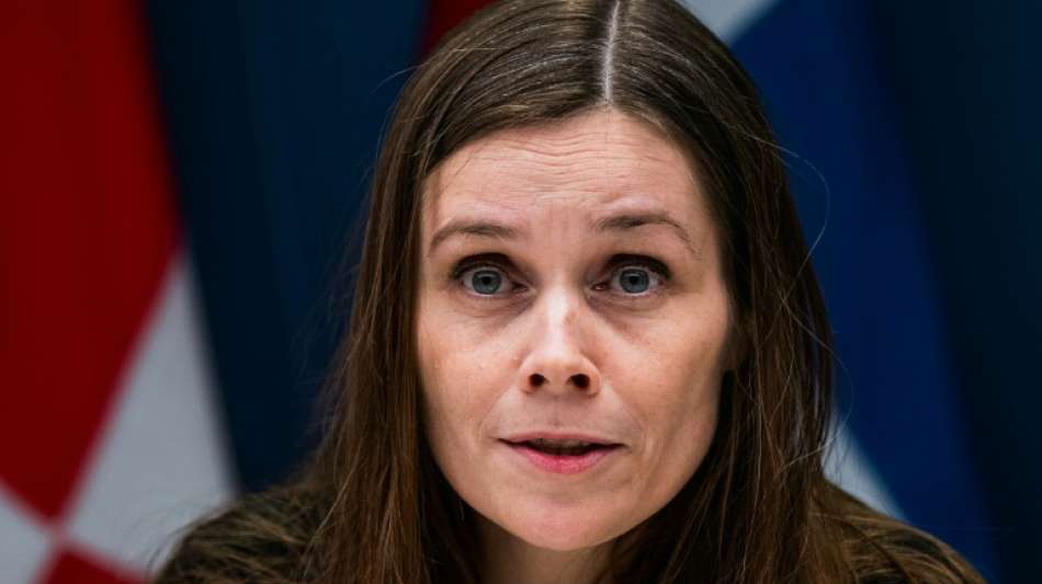 Bei der Parlamentswahl in Island ist alles offen