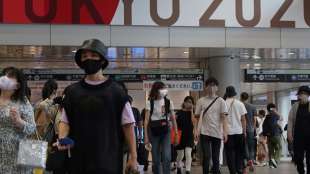 Paralympics-Gastgeber Japan weitet Notstand aus