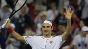 "Das Herz hat entschieden": Federer startet bei Olympia in Tokio