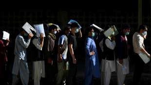 UNO warnt vor starkem Anstieg ziviler Opfer in Afghanistan