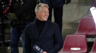 Schweinsteiger bald Trainer oder Manager? "Ich wei&szlig;, wie man erfolgreich sein kann"