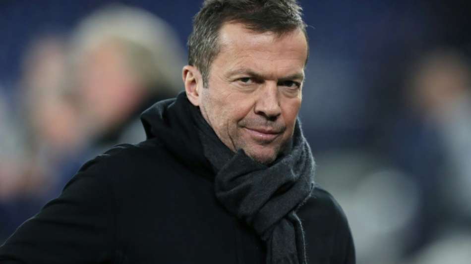 Matthäus: Leipzig kann Bayern "nach acht Jahren ablösen"