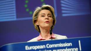 EU sichert sich bei Biontech/Pfizer 300 Millionen Corona-Impfdosen mehr