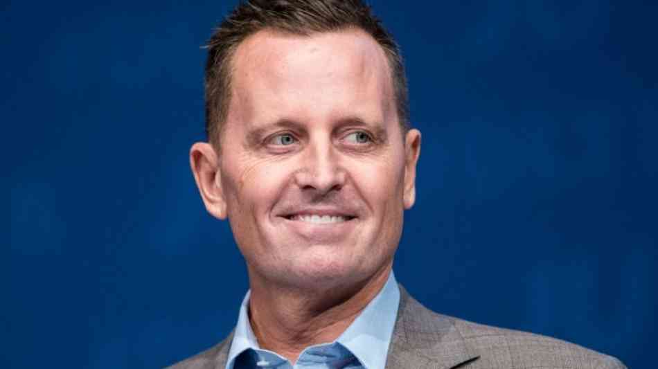 Kubicki fordert Ausweisung von US-Botschafter Grenell