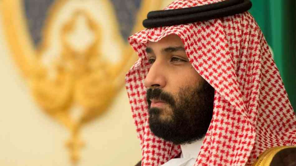 Staatsmedien: Emir von Katar signalisiert Saudi-Arabien Interesse an Gespr