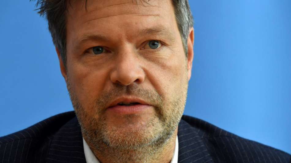 Habeck: Hartz IV muss "vom Kopf auf die Füße" gestellt werden