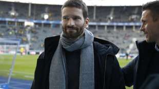 Friedrich verl&auml;sst Hertha BSC vorzeitig