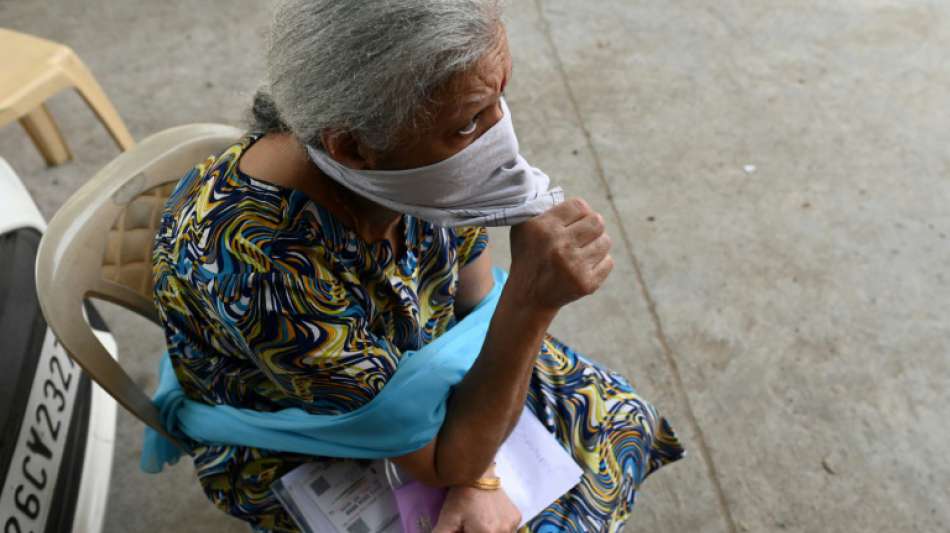 Neu Delhi verhängt wegen Corona nächtliche Ausgangssperre